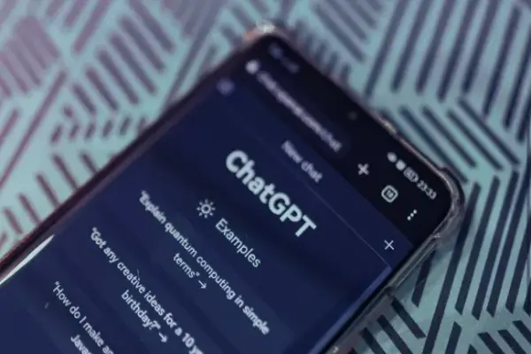 ChatGPT có thể yêu cầu ID, giám đốc OpenAI cho biết